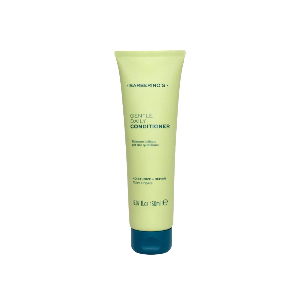 Capelli & Styling Gentle Daily Conditioner - Balsamo Delicato Capelli, Balsamo Uso frequente Capelli, Trattamento per Capelli
