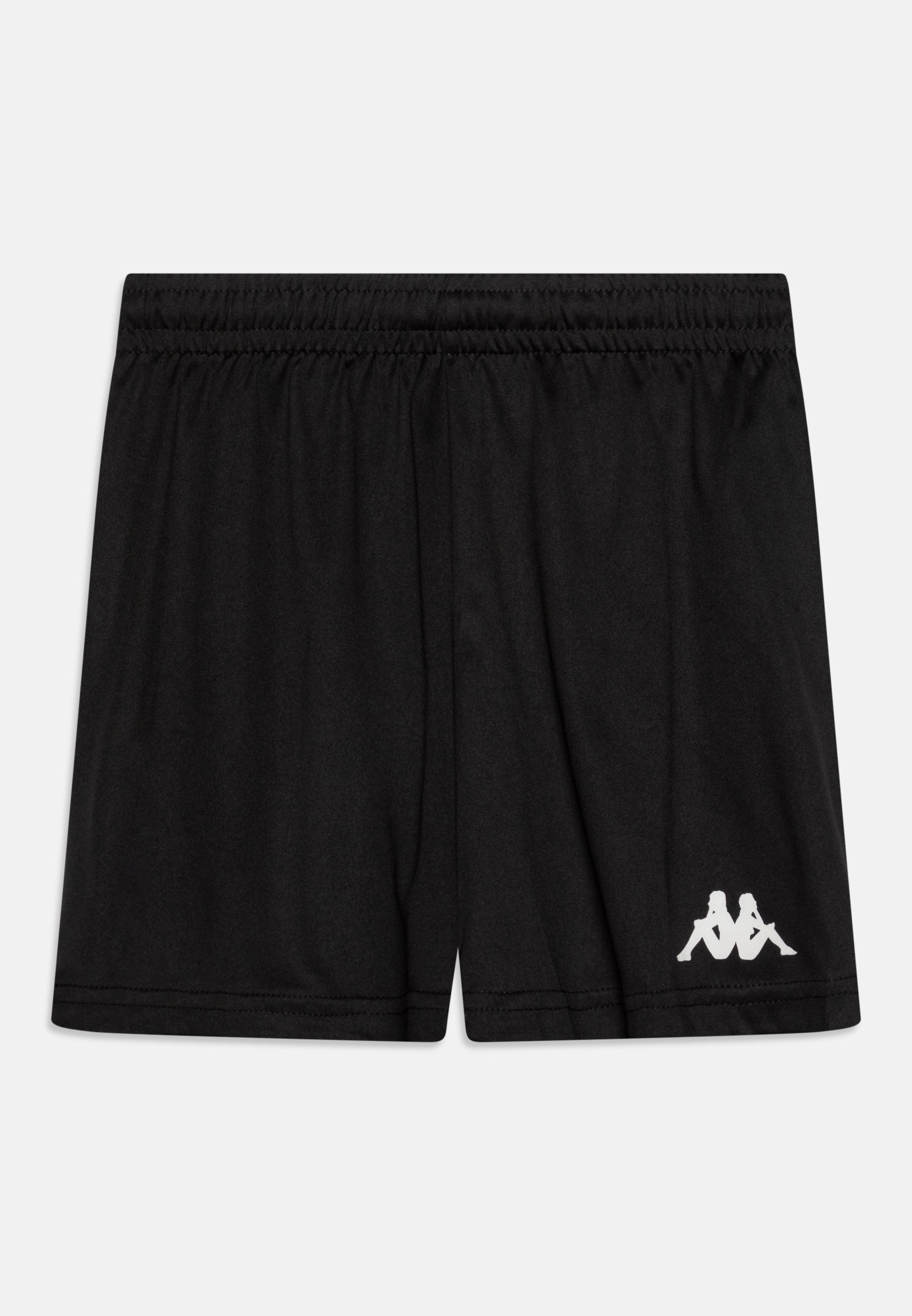 Conjunto Unissex Kappa - Camiseta Esportiva - preta