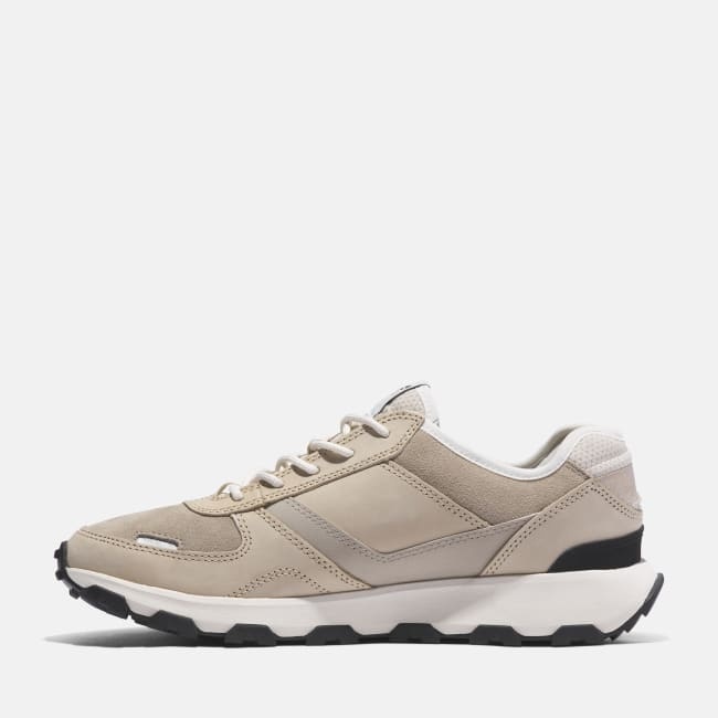 Scarpa Oxford Winsor Park da Uomo in beige                chiaro