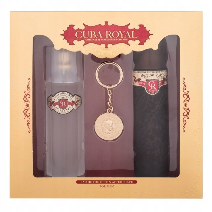 Cuba Original Royal