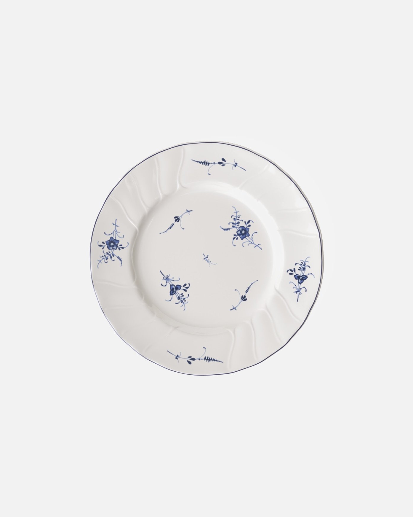 Villeroy & Boch pusryčių lėkštė Old Luxembourg - 1 vnt