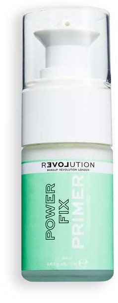 Podkladová báza pod make-up Relove Power Fix Podkladové bázy a bázy pod make-up