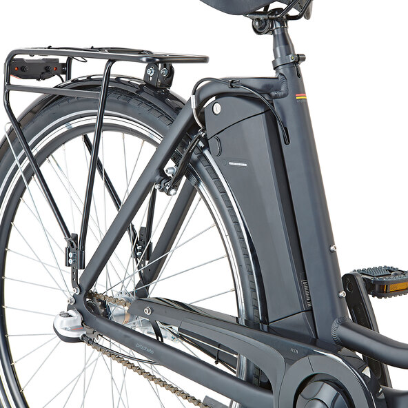 E-Bike Connoisseur 1.0 28