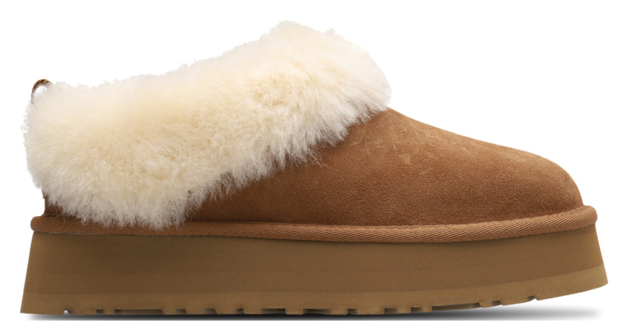 UGG-kupor