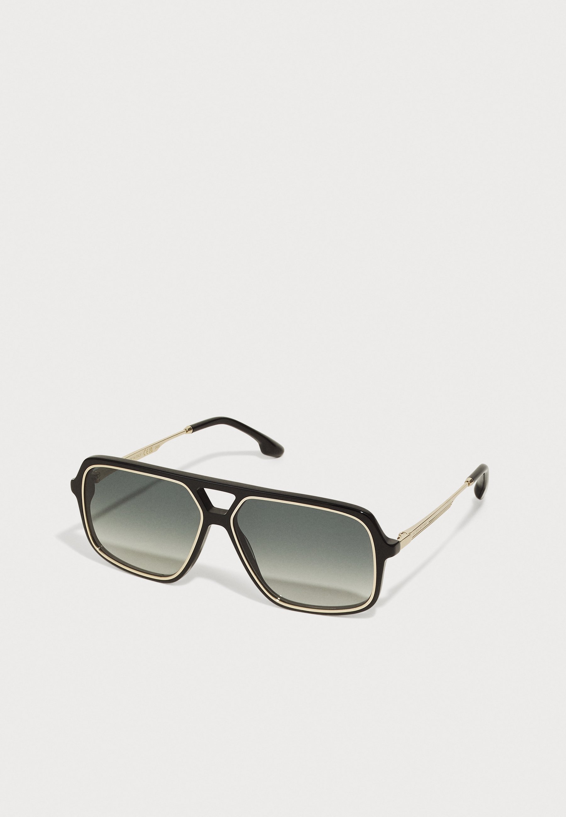 Lunettes de soleil Victoria Beckham - noires
