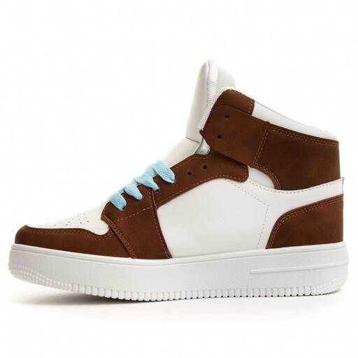 Montevita Forced6 Low-Top Sneaker