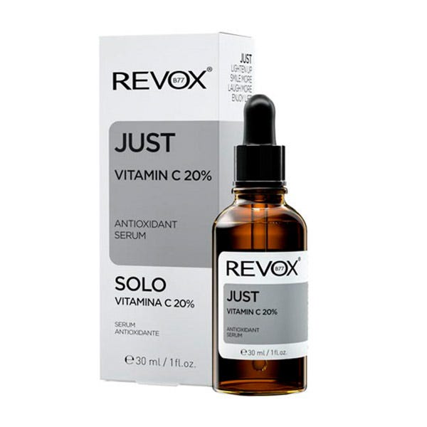 Sérum s vitamínem C | 30 ml