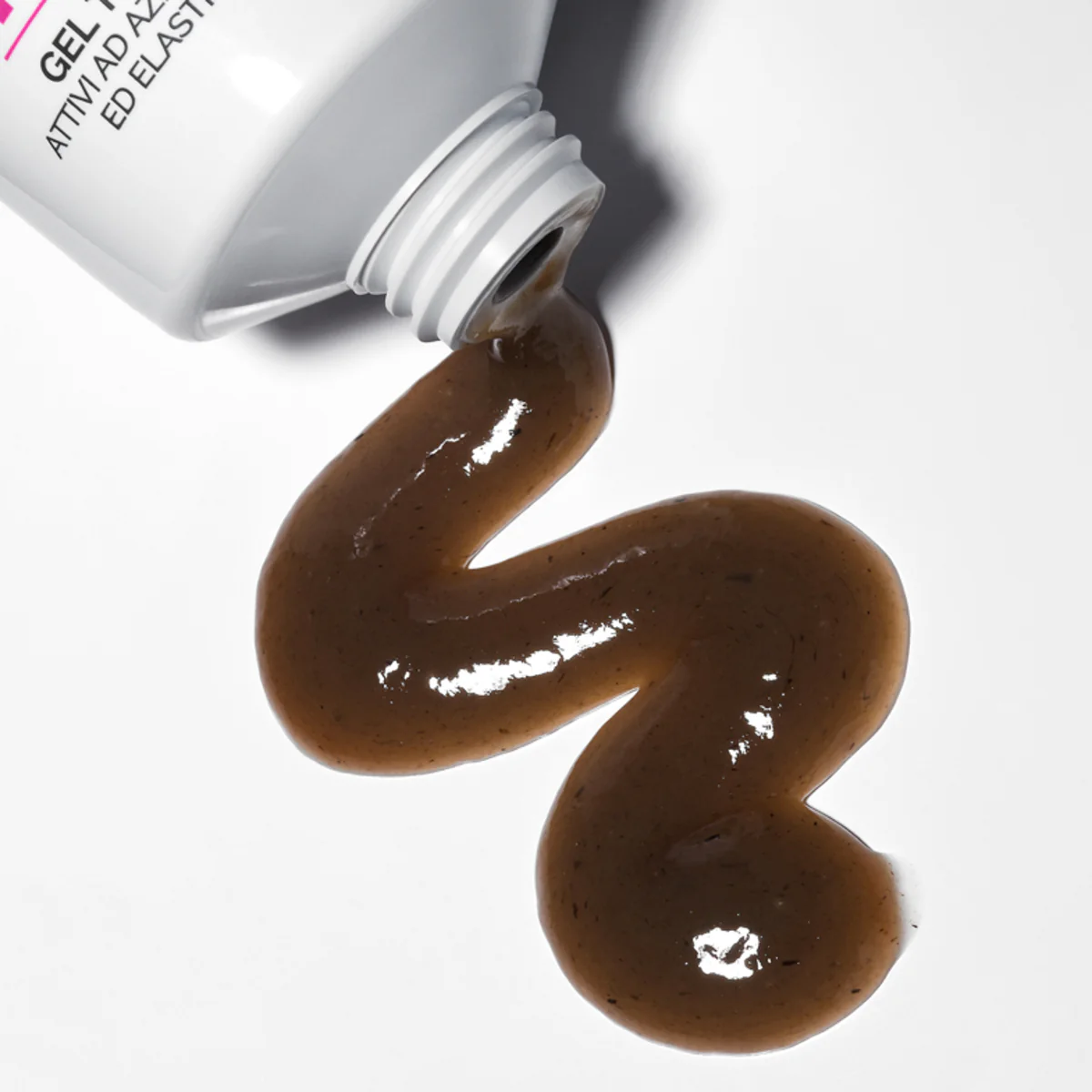Anticellulite Elastidren - Gel corpo tonificante, Fluido viso lifting