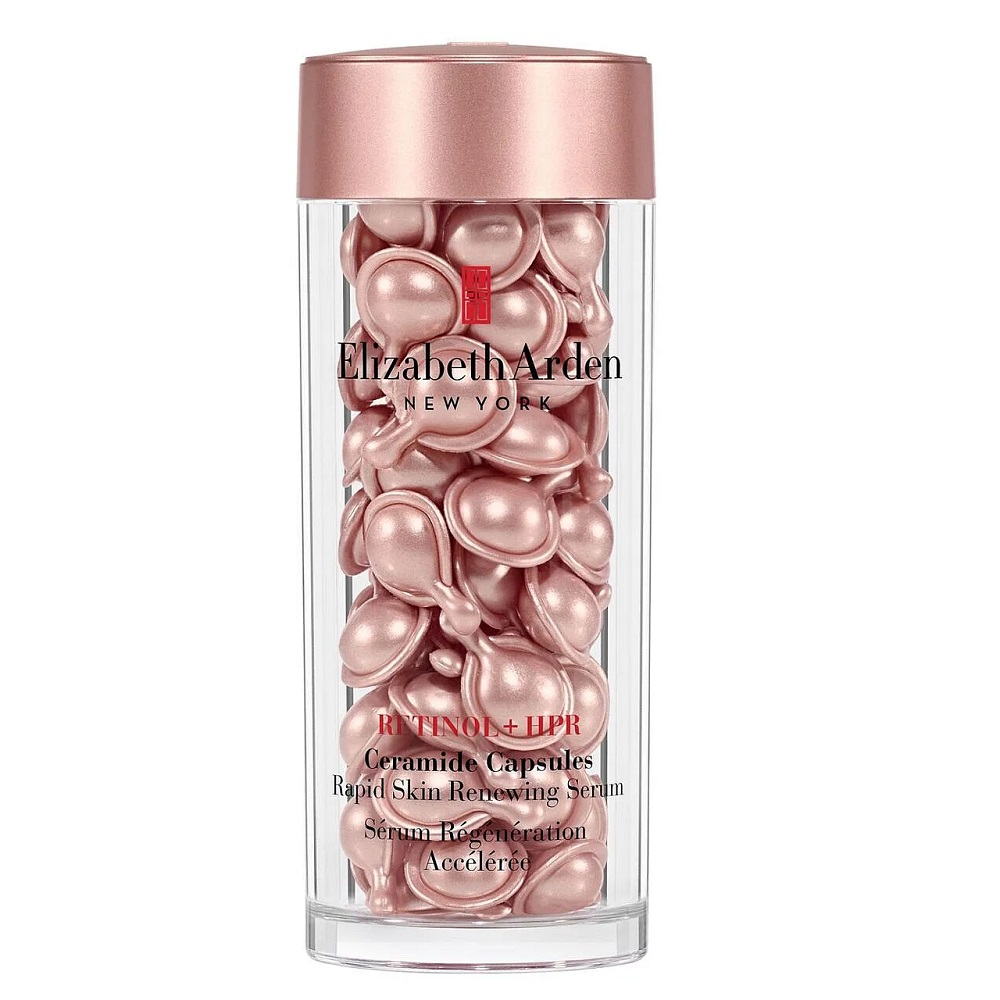Elizabeth Arden Retinol + HPR -keramidikapselit