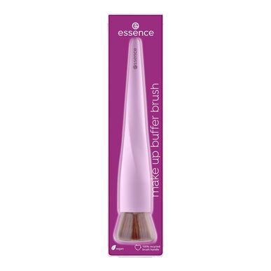 Essence Buffer sminkekost 1 enhet 1 enhet