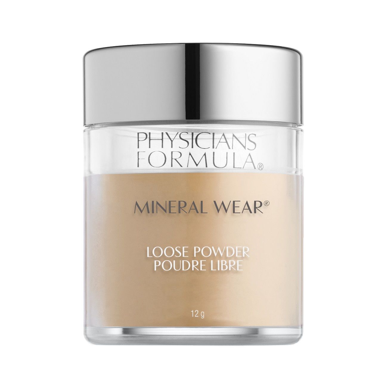 Mineral Wear пудер у праху SPF15 Компактни и пудери у праху