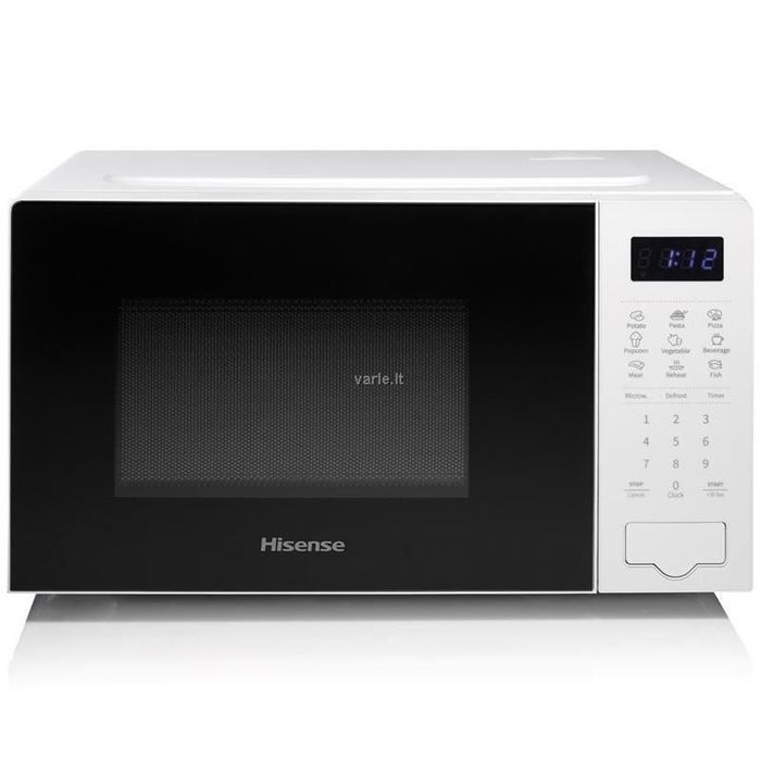 Hisense H20MOWS4 Mikrowellenofen