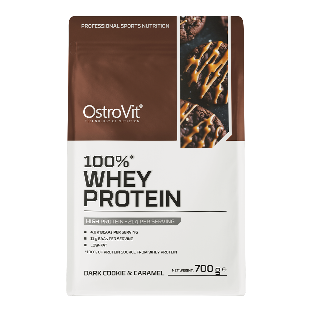 OstroVit 100% Whey Protein