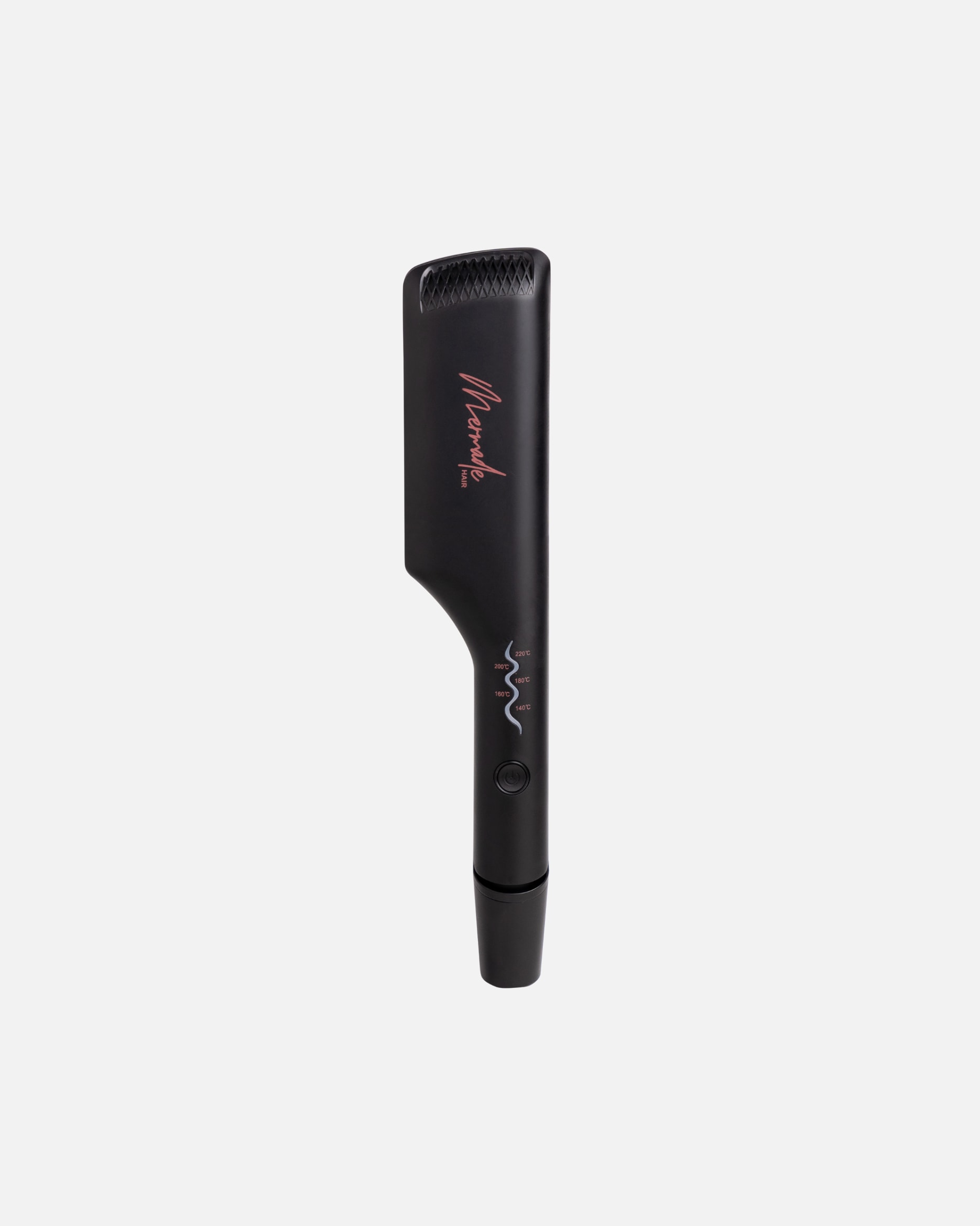 Modelador de cachos Mermade “Double Waver” – 1 unidade