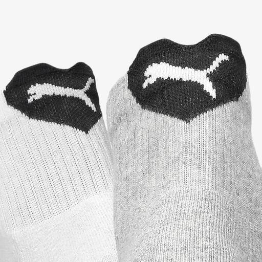 Puma Heart