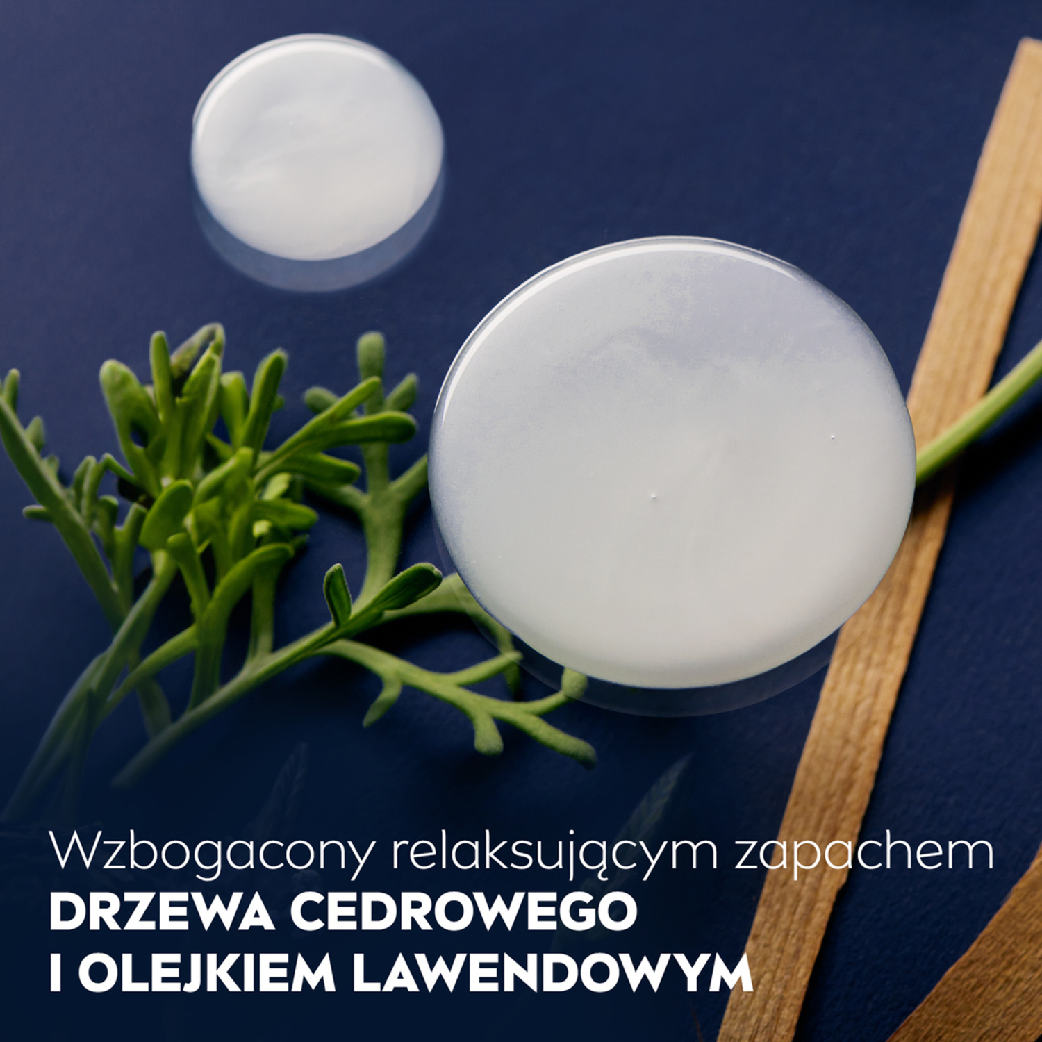 Nivea MEN Total Relax 3-i-1