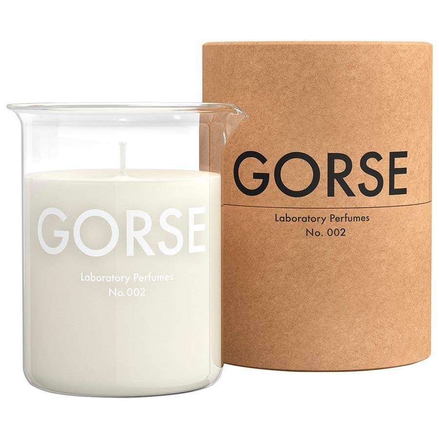 Mirisna svijeća Laboratory Perfumes, Gorse Gorse Candle - 200 g