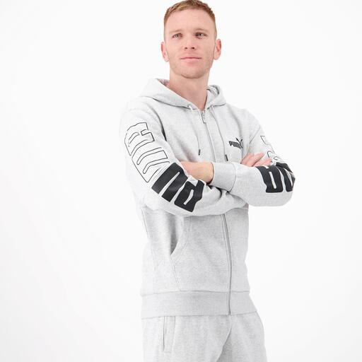  Puma Power