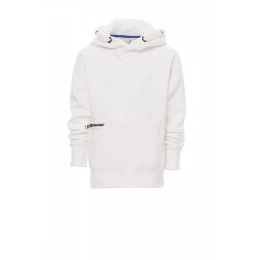 Sweat-shirt brossé 300 g Colorado Nr