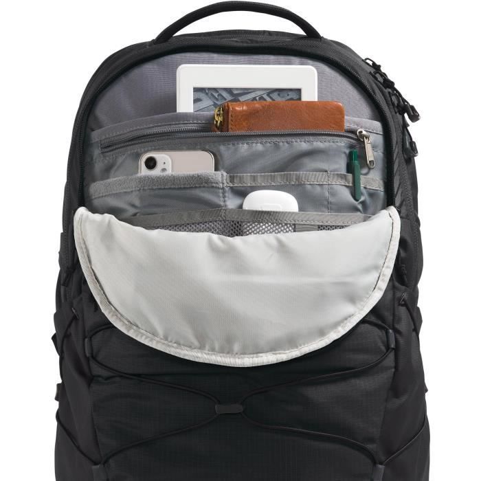 Sac à dos - THE NORTH FACE - Borealis Classic - Black -  48,3 cm x 34,3 cm x 19 cm - 29 L