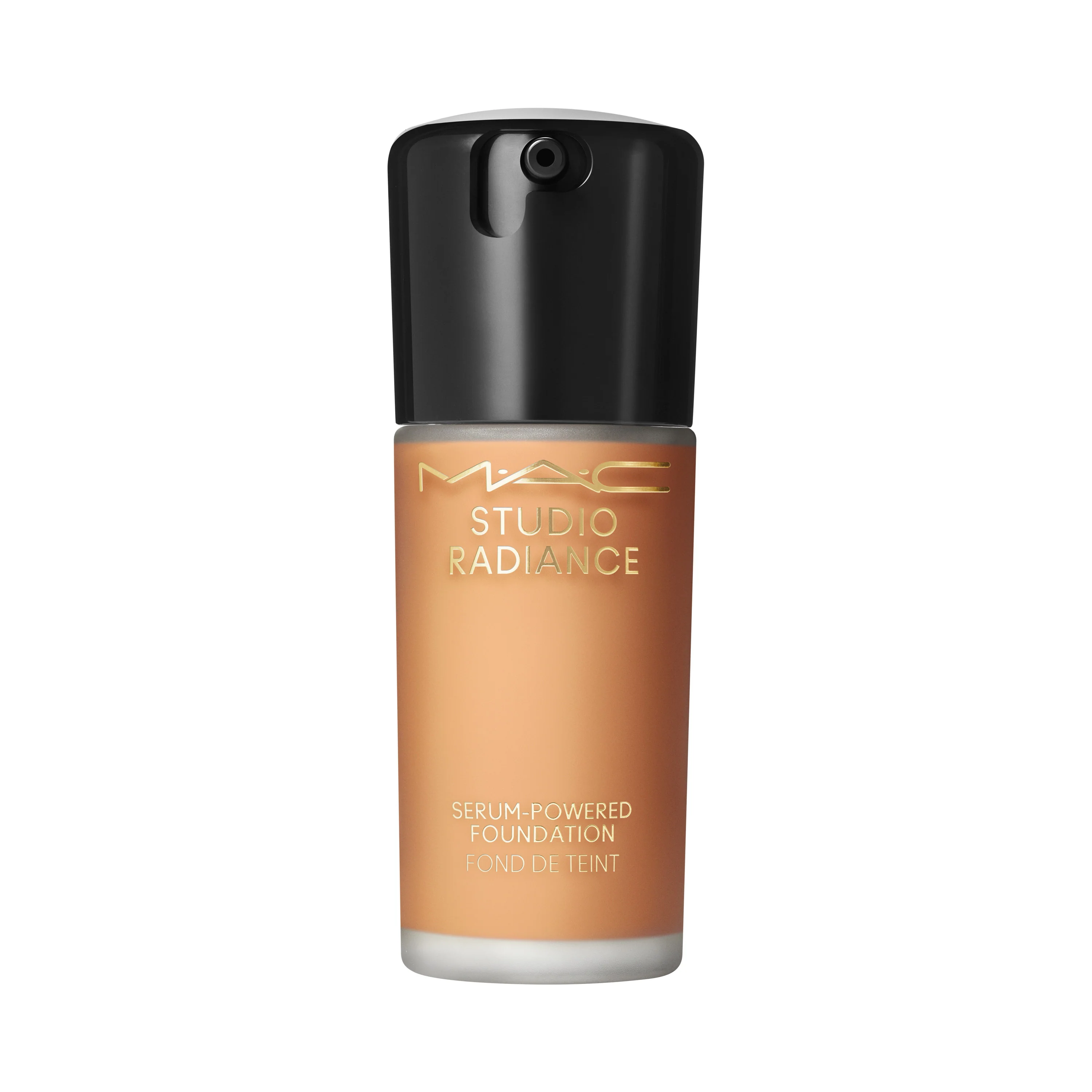 Fondotinta Studio Radiance Serum-Powered Foundation - Fondotinta liquido