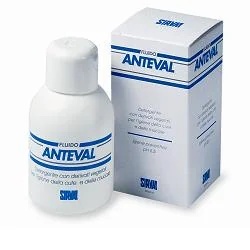 Anteval Dermopurif 200 ml Nf