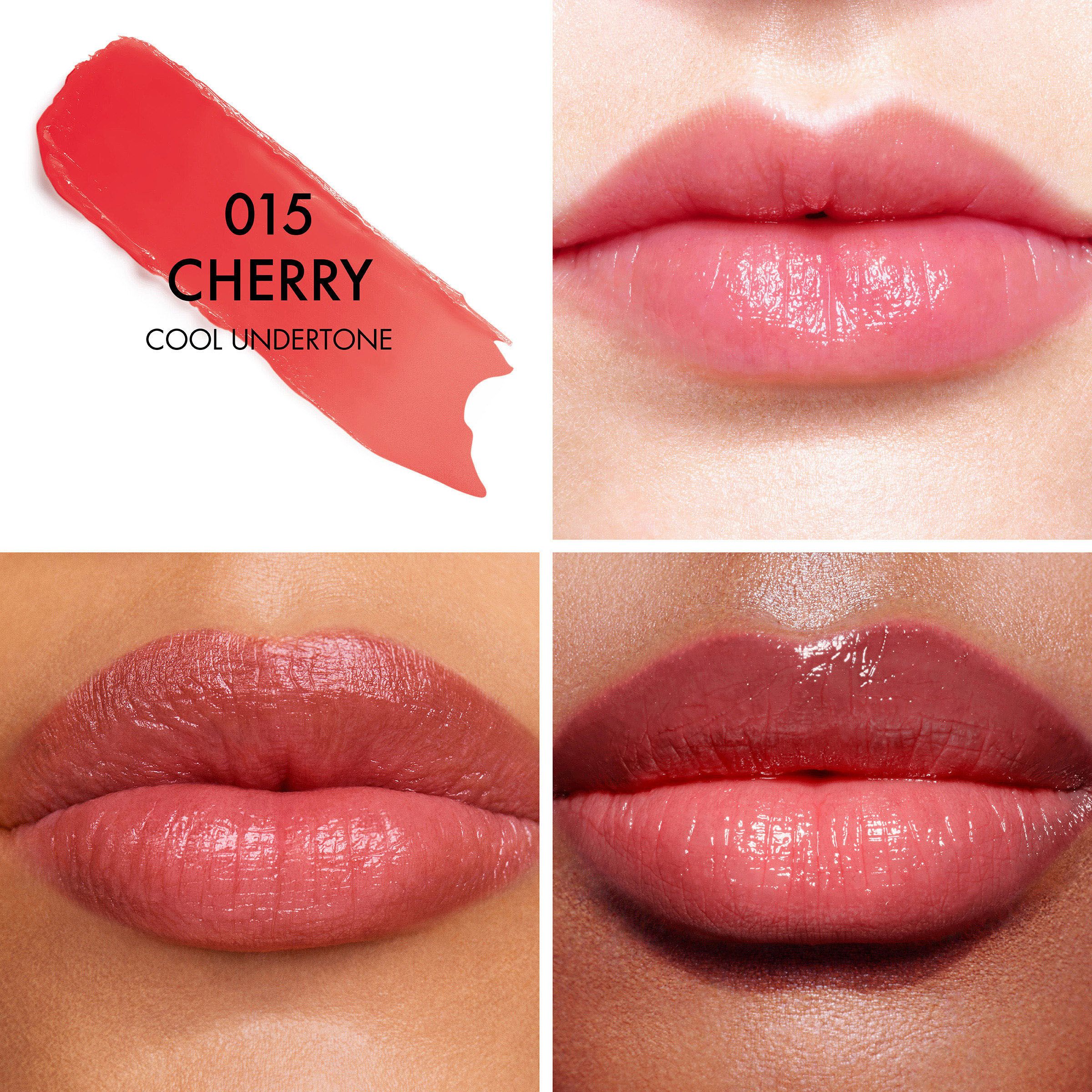 Hydratačný balzam na pery Dior Addict Lip Glow Luxusné rúže