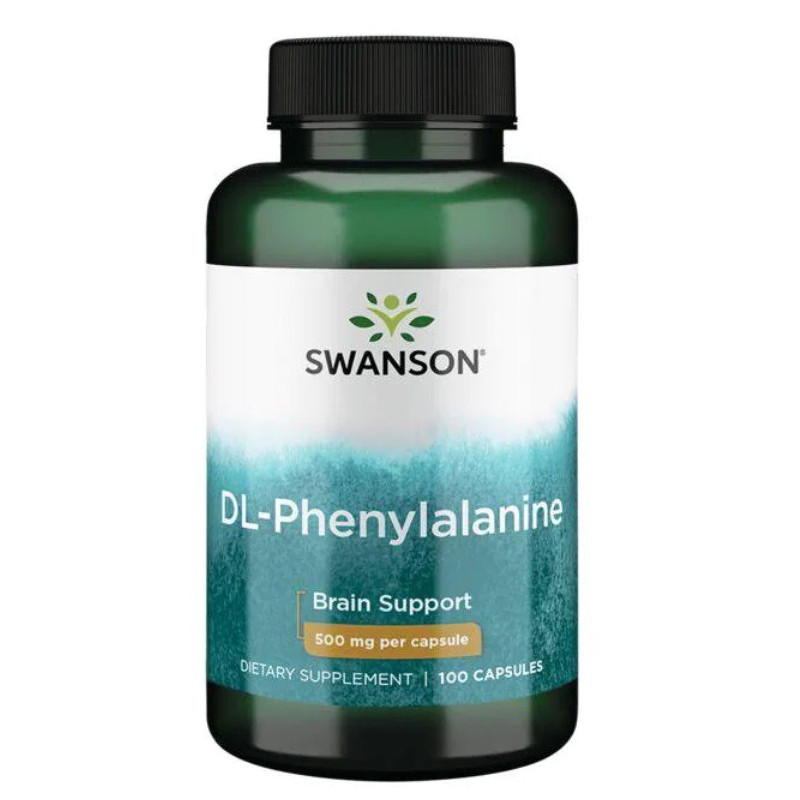 Swanson DL-fenilalanin