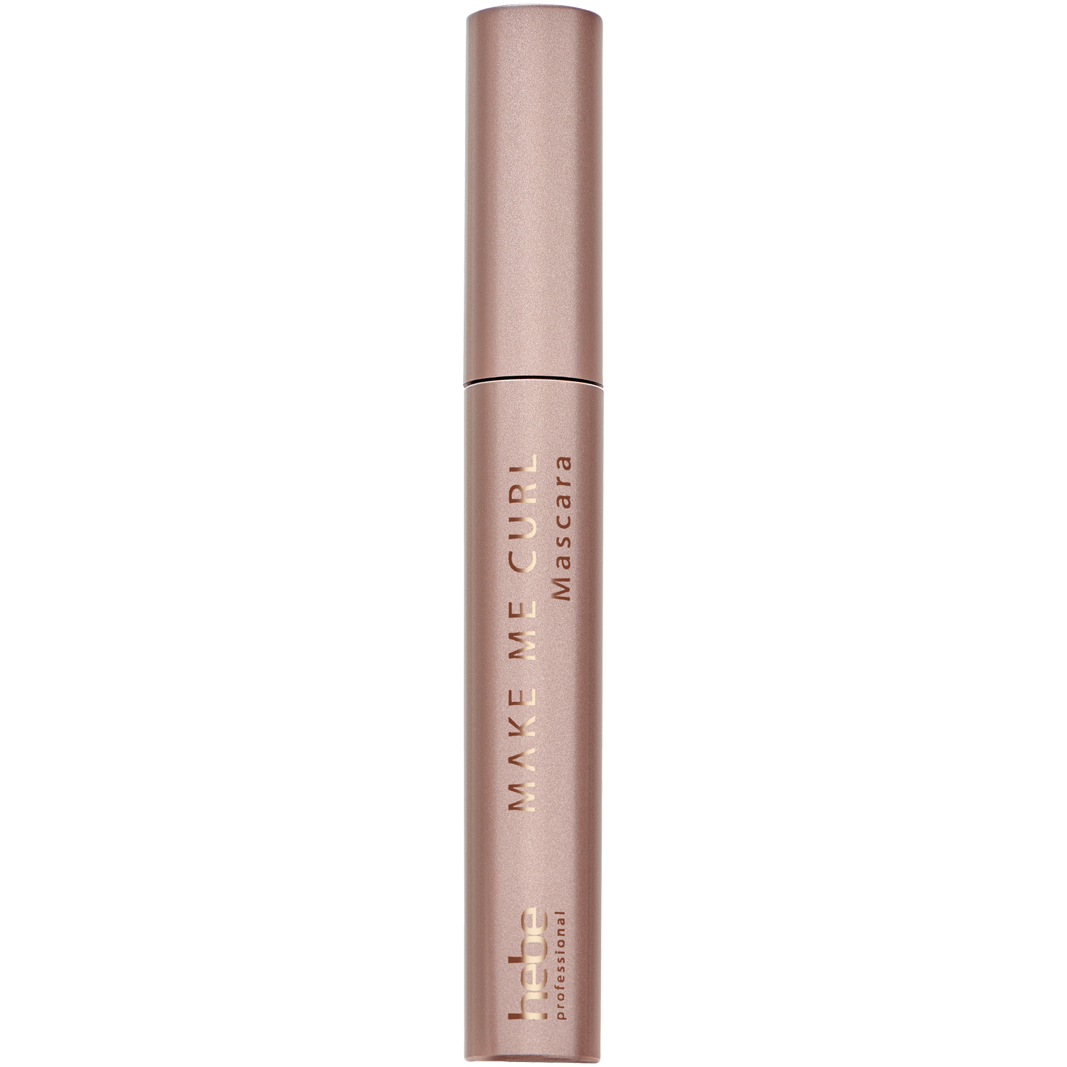 Hebe Professional Make Me Curl Mascara