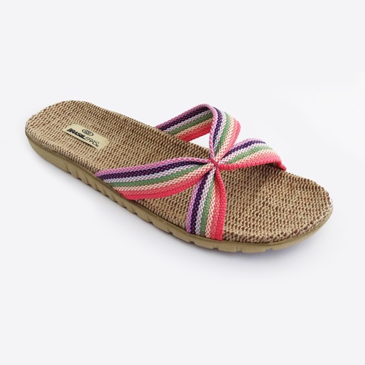  Braziliaanse Flip-Flops®, Arco Train