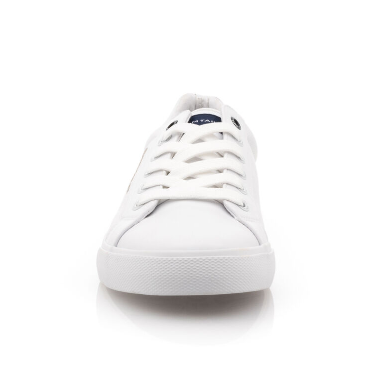 Košare / tenisice Homme Blanc