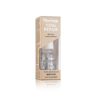 Flormar Kynsienhoito Täyskorjaus Kiille 11 ml 11 ml