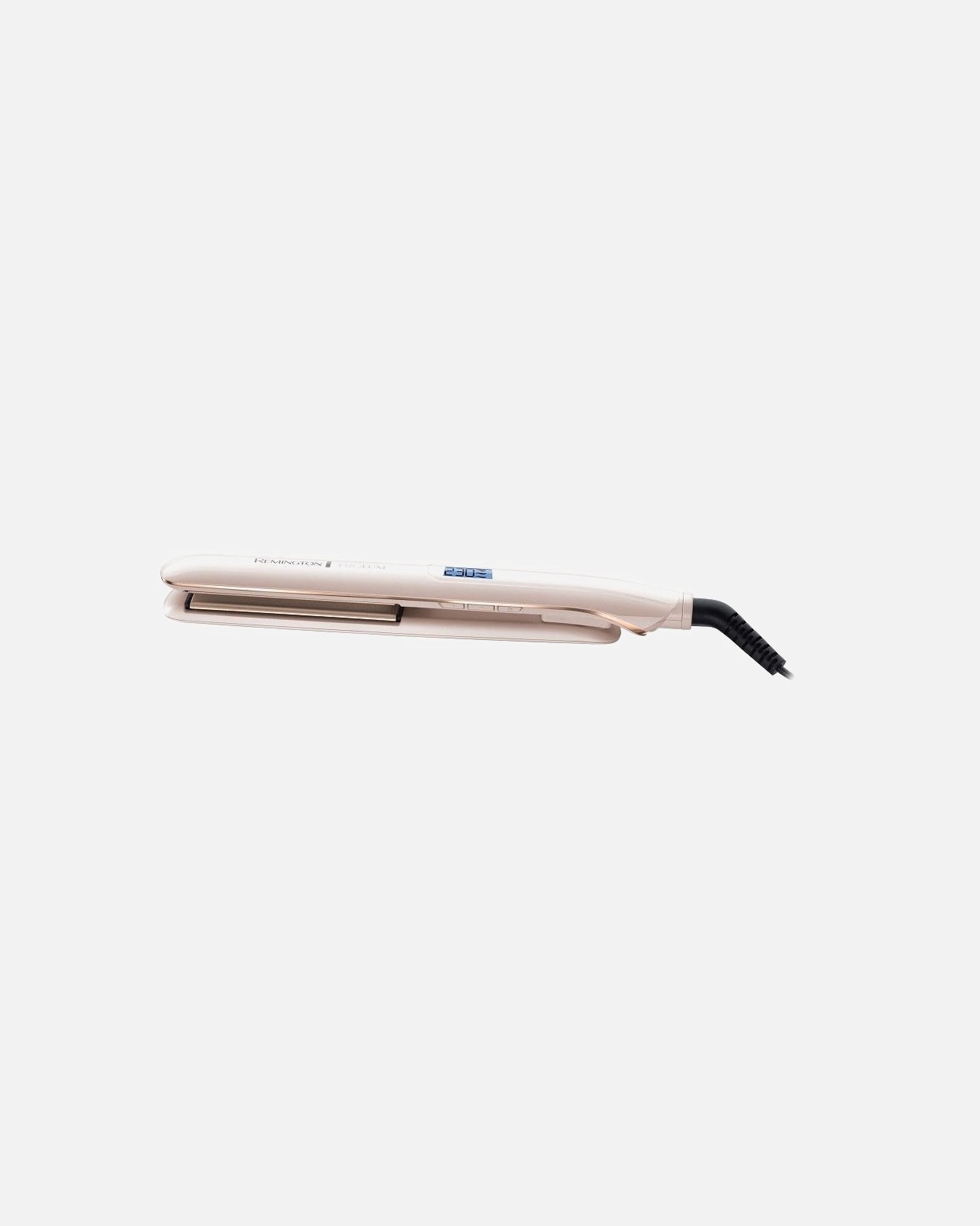 Remington plaukų tiesintuvas S9100 - PROluxe plaukų tiesintuvas - S9100 Proluxe plaukų tiesintuvas