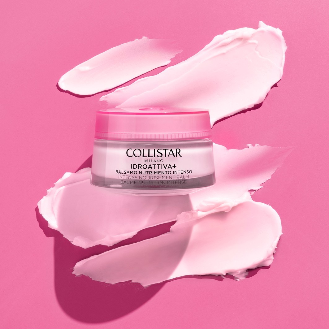 Collistar dieninis kremas IDROATTIVA+ Intensive Care balzamas - 50 ml