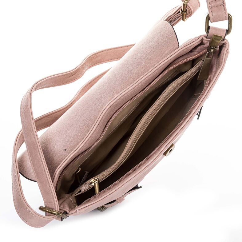  Damentaschen Sacs Rose