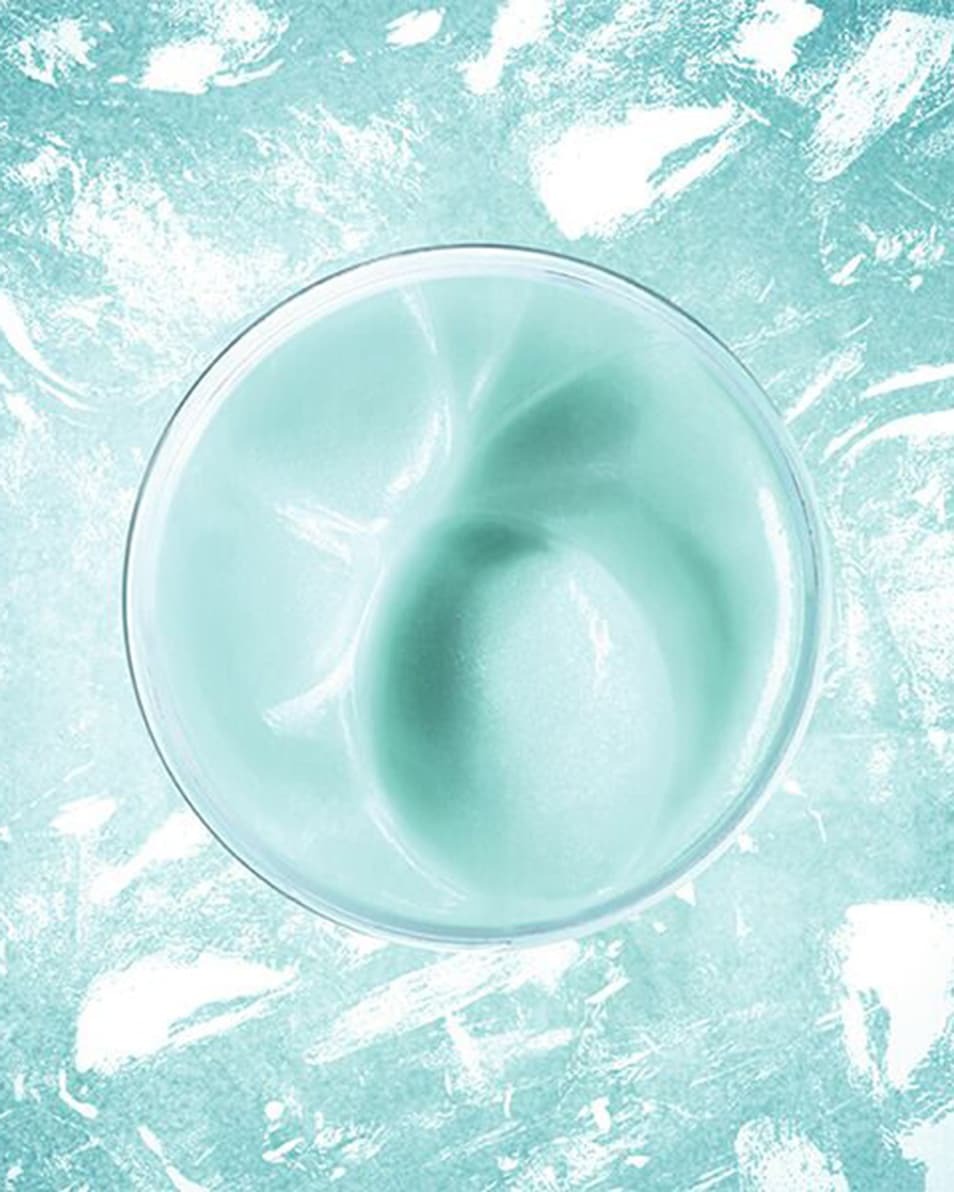BIOTHERM AQUASOURCE REVITALISEUR TOTAL POUR LES YEUX - GEL CONTOUR DES YEUX