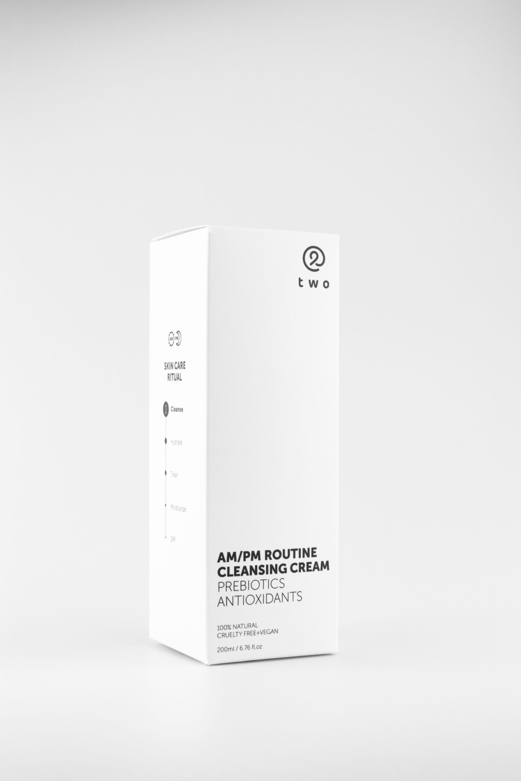 Two Cosmetics