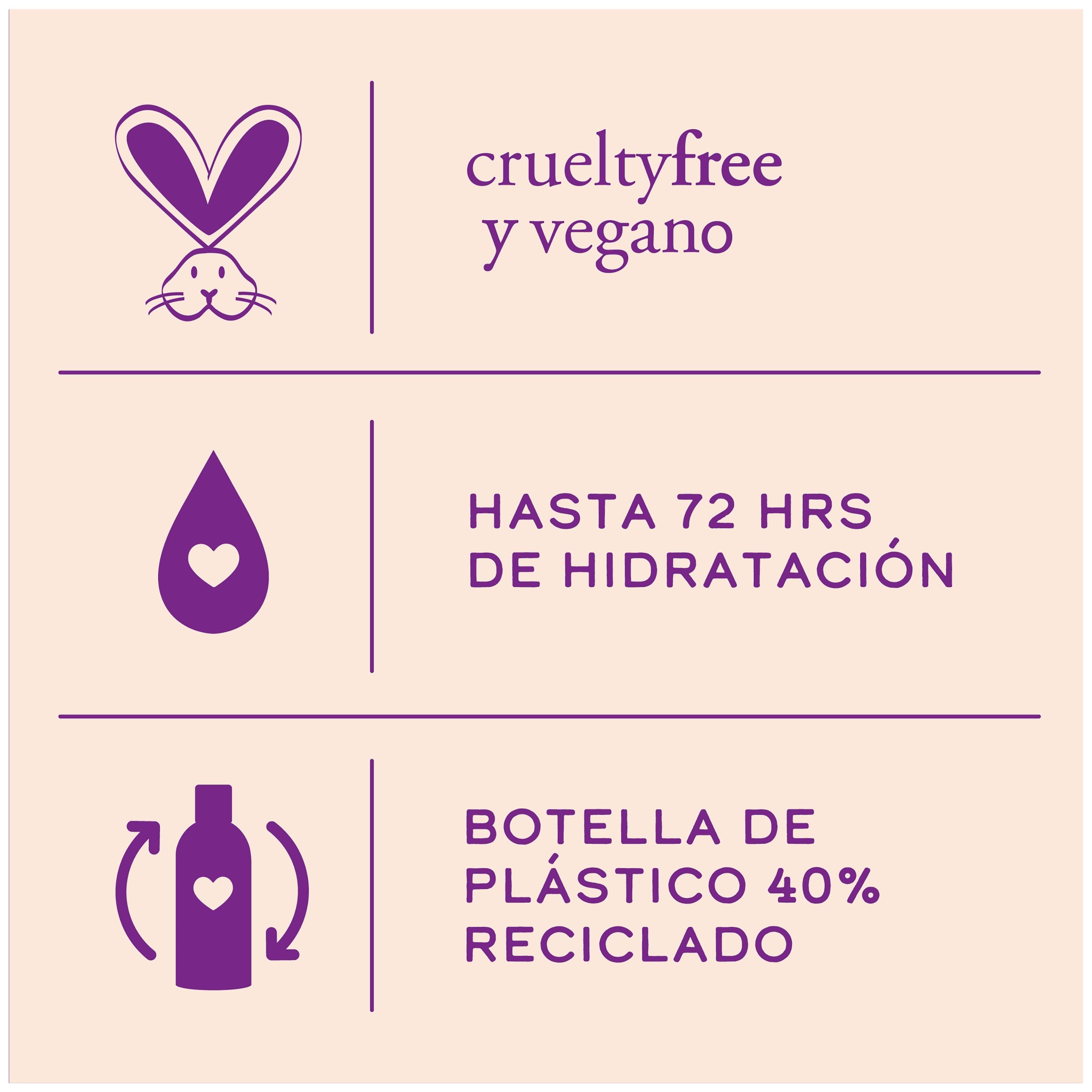 3-minutni čudotvorni rekonstruktor intenzivni veganski tretman Maske za kosu