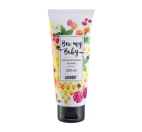 Anwen Bee My Baby odżywka do włosów dla dzieci 200 ml
