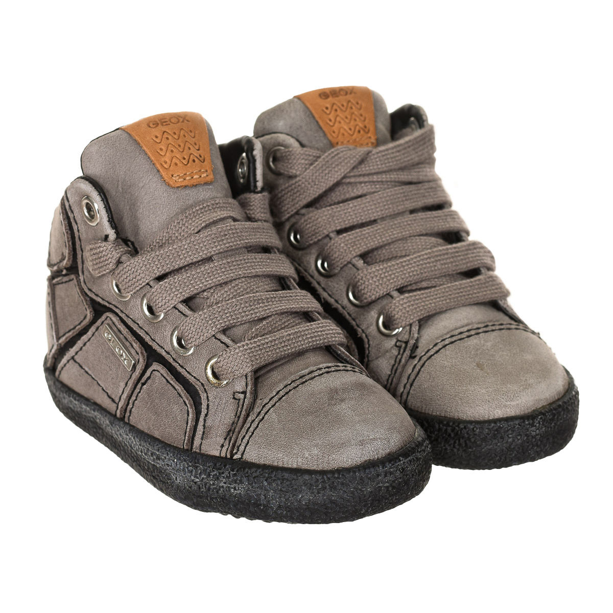 Sneaker Abotinado Geox B44a7c-0cl11