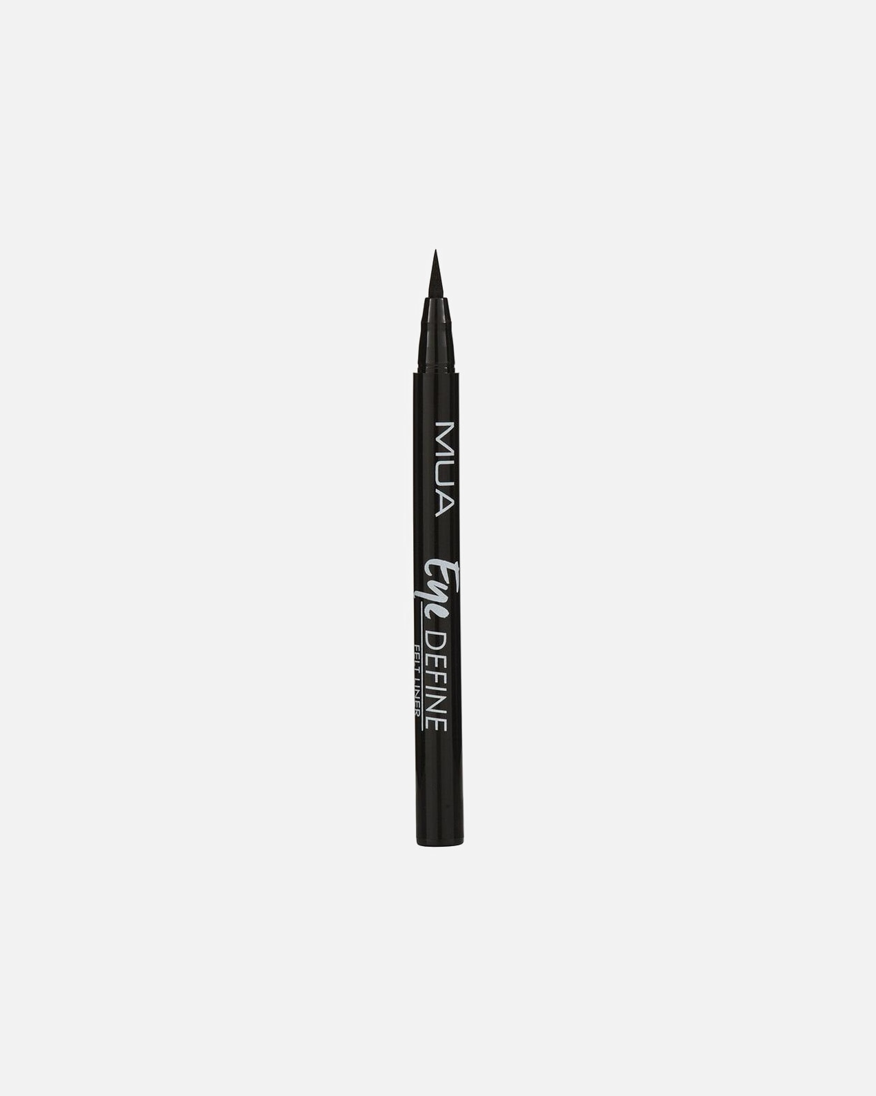 MUA Makeup Academy Eyeliner Define Felt - 1,2 ml