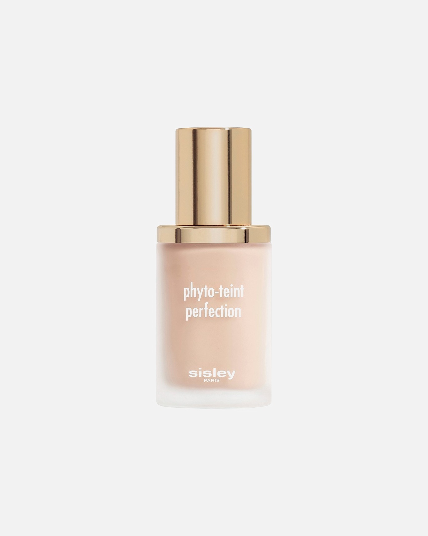 Sisley makiažo pagrindas Phyto-Teint Perfection - 30 ml