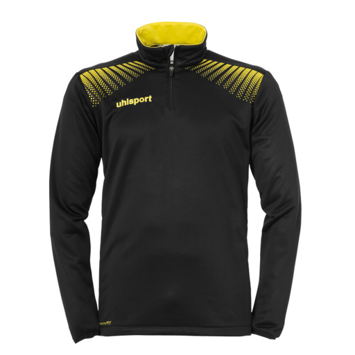  Γκολ Sudadera Con Cremallera De 1/4 Uhlsport