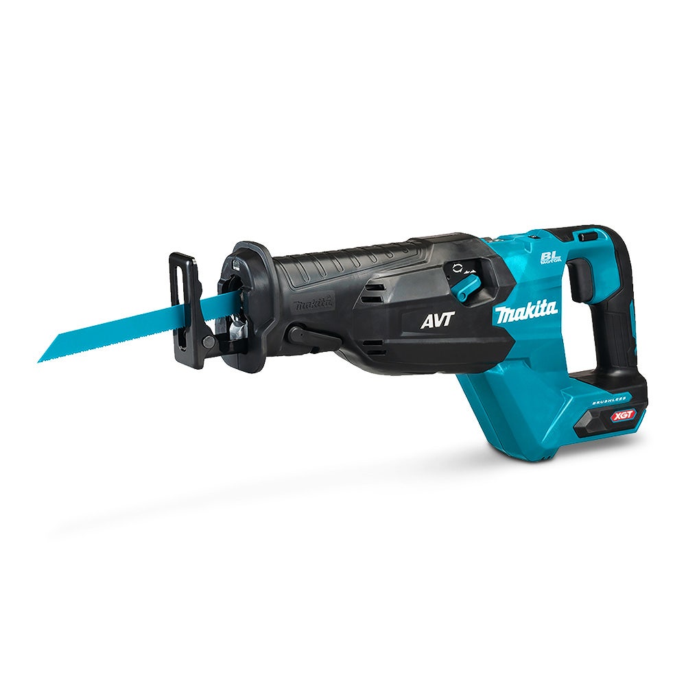 Conjunto de 6 peças MAKITA 40V Max XGT 2 x 4,0Ah Combo DK0191G601
