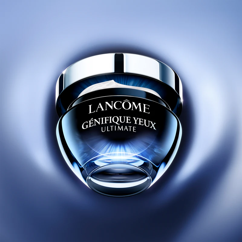 Lancôme Génifique Ultimate Creme para Olhos
