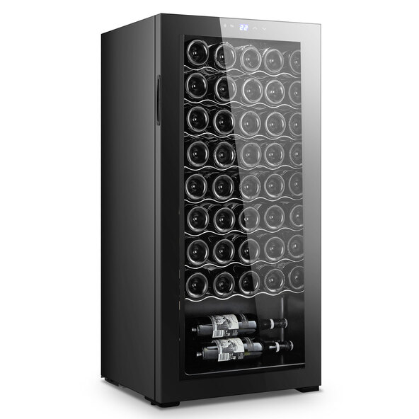 Weinkühlschrank JC-126