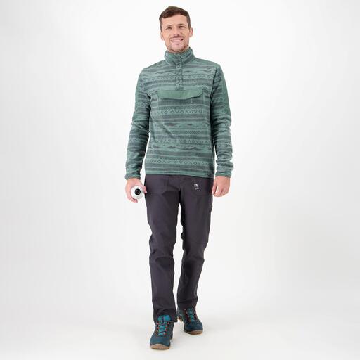  Boriken Fleece