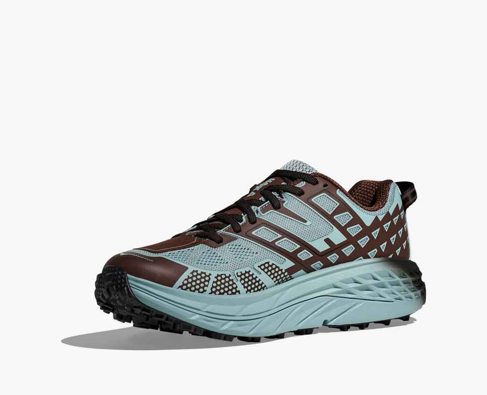HOKA Speedgoat 2 Druzy / Cold Brew