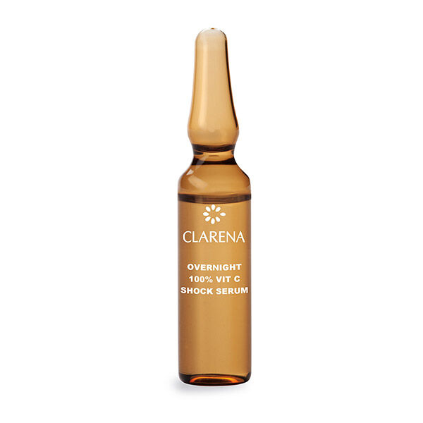 Clarena Power Pure VIT C linija