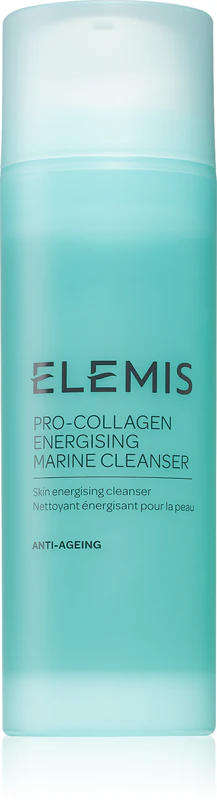 Elemis Pro-Collagen energizáló tengeri arctisztító